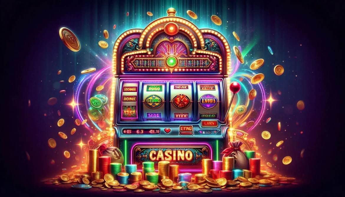 Casinova Casino