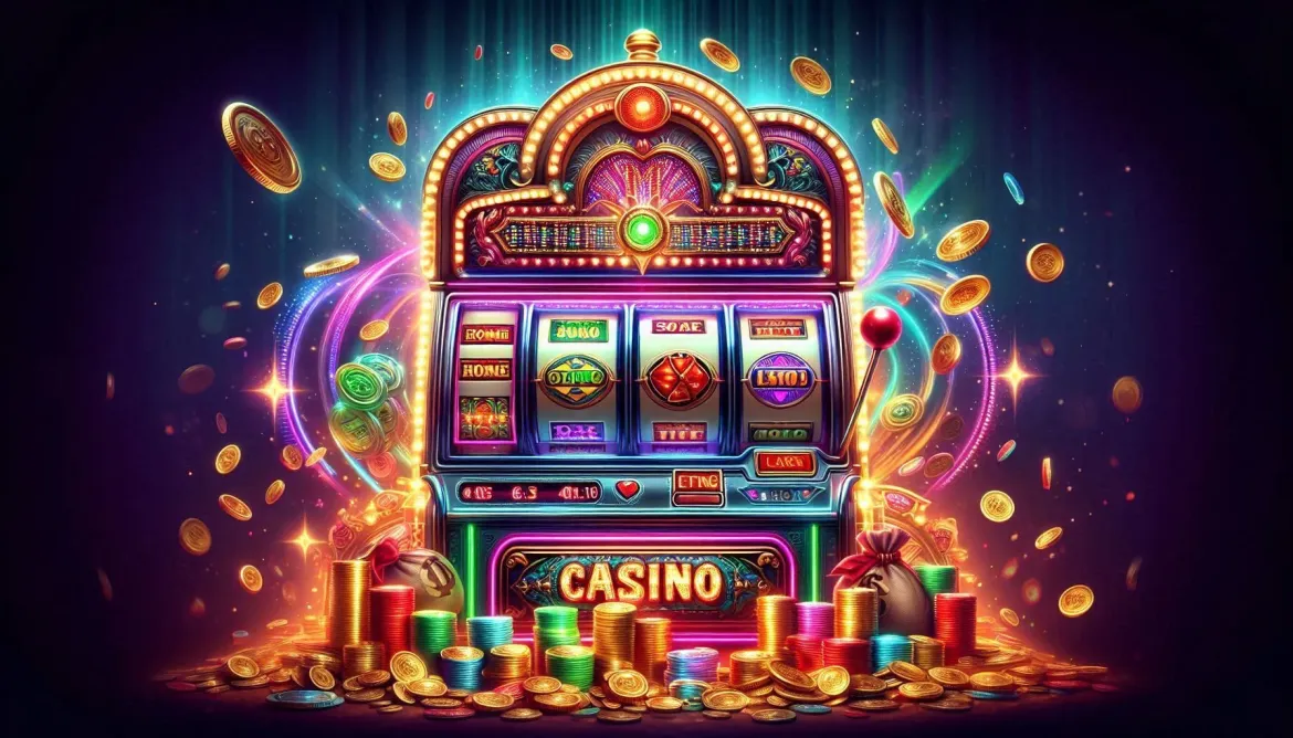 Casinova Casino